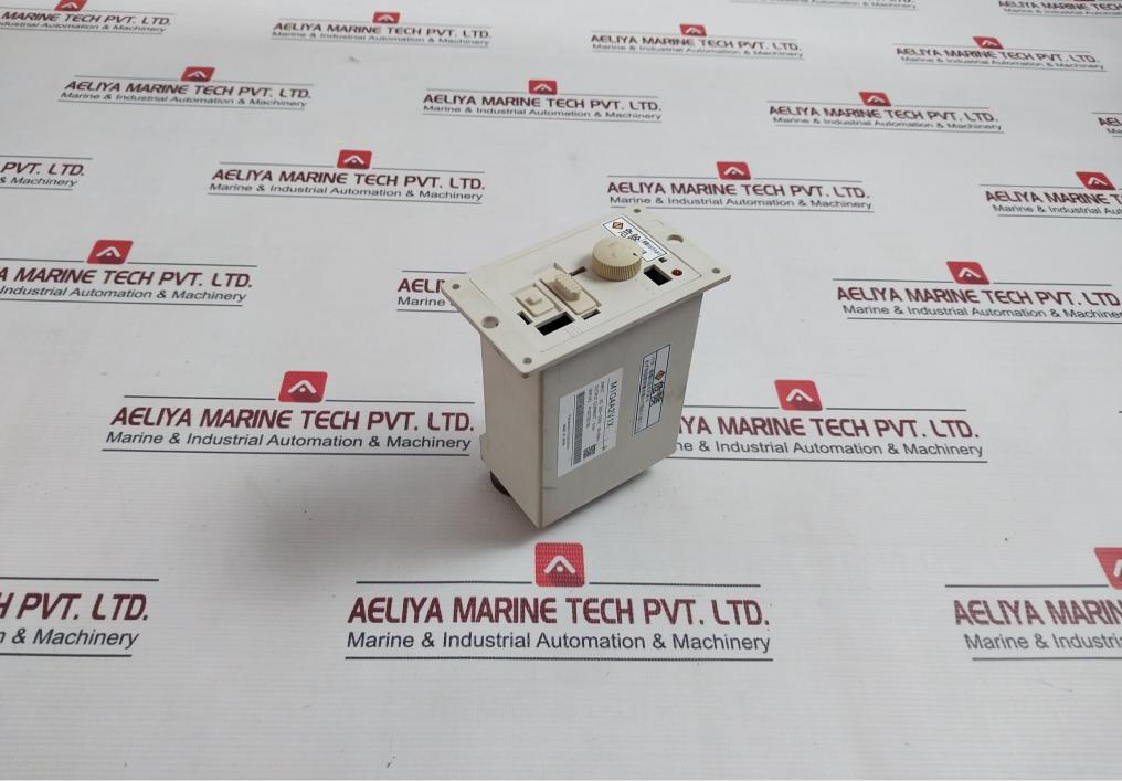 Panasonic M1G4A2V1X Motor Inverter Ac 200–230V 50/60Hz 0.4A