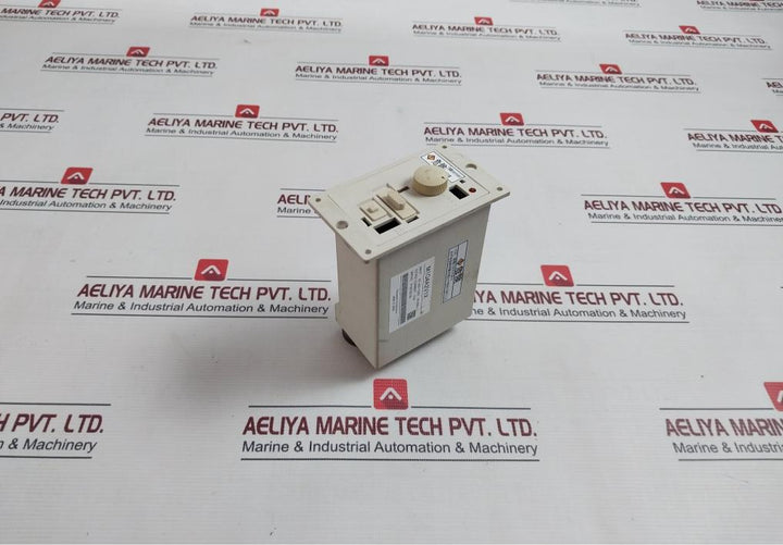 Panasonic M1G4A2V1X Motor Inverter Ac 200–230V 50/60Hz 0.4A