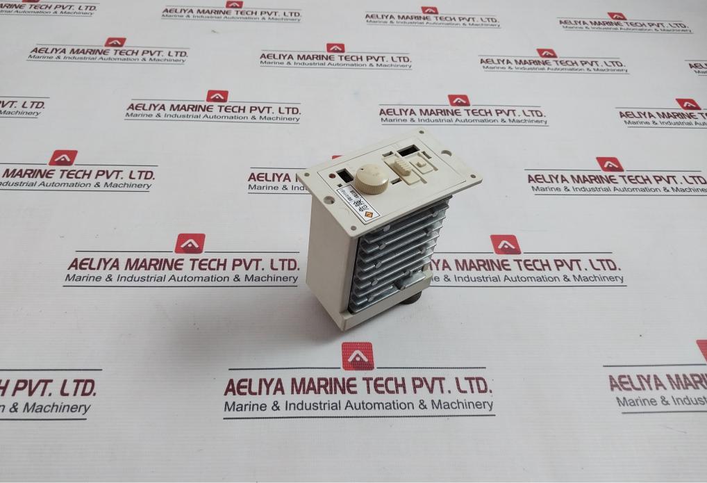 Panasonic M1G4A2V1X Motor Inverter Ac 200–230V 50/60Hz 0.4A