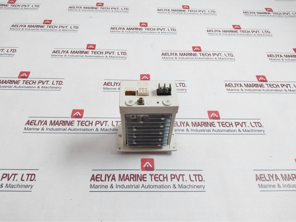 Panasonic M1G4A2V1X Motor Inverter Ac 200–230V 50/60Hz 0.4A