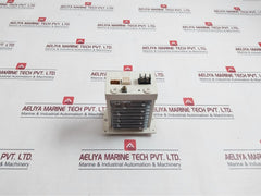 Panasonic M1G4A2V1X Motor Inverter Ac 200–230V 50/60Hz 0.4A