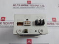 Panasonic M1G4A2V1X Motor Inverter Ac 200–230V 50/60Hz 0.4A