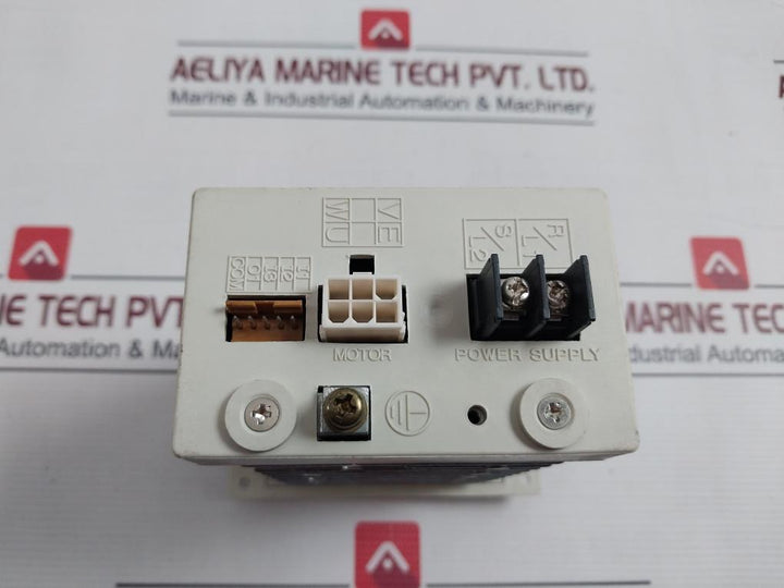 Panasonic M1G4A2V1X Motor Inverter Ac 200–230V 50/60Hz 0.4A