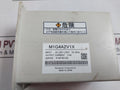 Panasonic M1G4A2V1X Motor Inverter Ac 200–230V 50/60Hz 0.4A