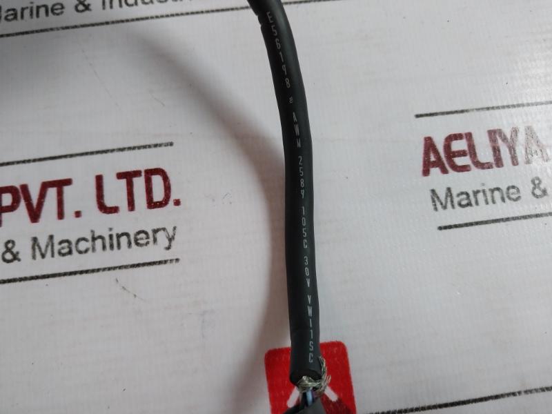 Panasonic M30D12G Motor Controller Encoder 105C 30V 5Y0883G