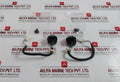 Panasonic M30D12G Motor Controller Encoder 105C 30V 5Y0883G