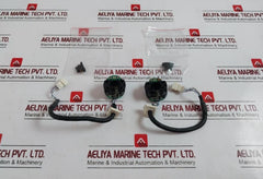 Panasonic M30D12G Motor Controller Encoder 105C 30V 5Y0883G