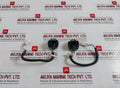 Panasonic M30D12G Motor Controller Encoder 105C 30V 5Y0883G