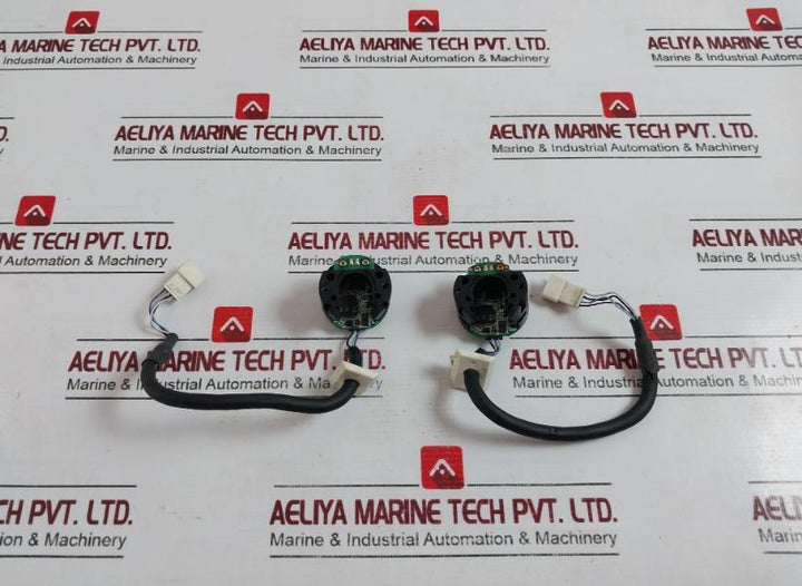 Panasonic M30D12G Motor Controller Encoder 105C 30V 5Y0883G