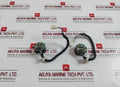 Panasonic M30D12G Motor Controller Encoder 105C 30V 5Y0883G