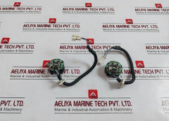 Panasonic M30D12G Motor Controller Encoder 105C 30V 5Y0883G