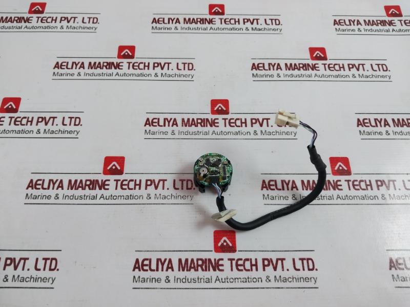 Panasonic M30D12G Motor Controller Encoder 105C 30V 5Y0883G