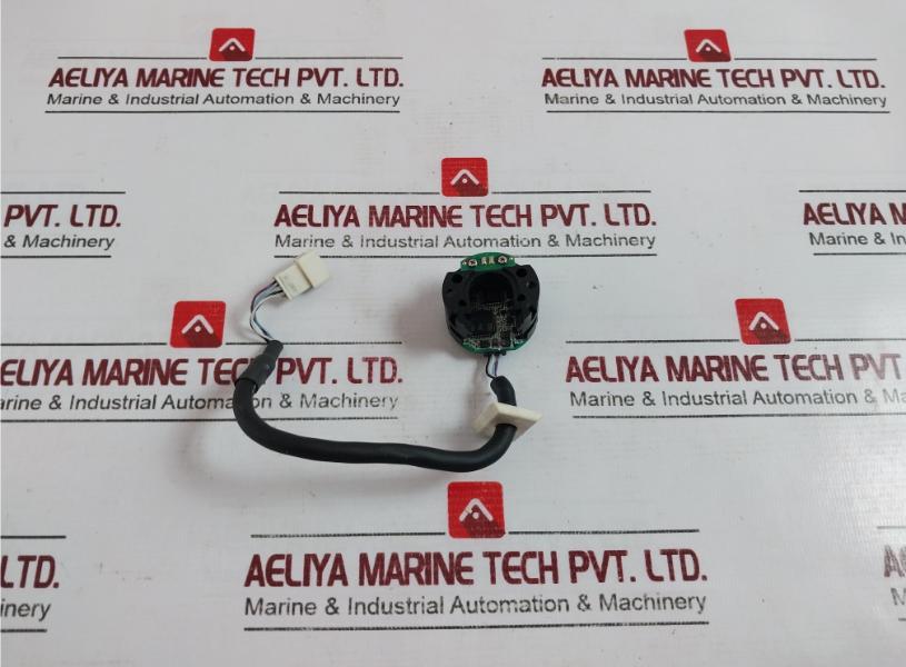 Panasonic M30D12G Motor Controller Encoder 105C 30V 5Y0883G