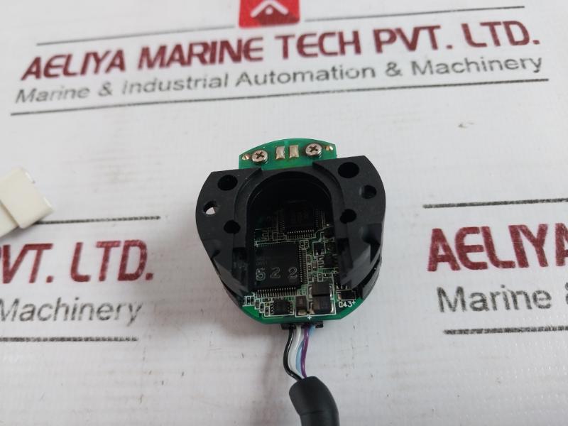 Panasonic M30D12G Motor Controller Encoder 105C 30V 5Y0883G