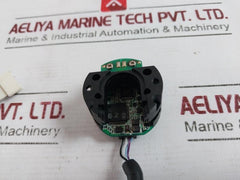 Panasonic M30D12G Motor Controller Encoder 105C 30V 5Y0883G