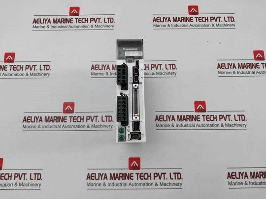 Panasonic Madkt1505Ca1 Ac Servo Driver 100W/50-60 Hz