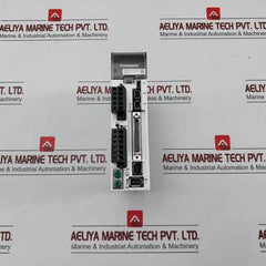 Panasonic Madkt1505Ca1 Ac Servo Driver 100W/50-60 Hz
