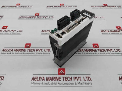 Panasonic Madkt1505Ca1 Ac Servo Driver 100W/50-60 Hz