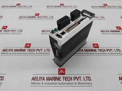 Panasonic Madkt1505Ca1 Ac Servo Driver 100W/50-60 Hz