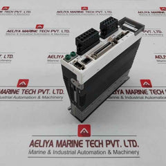 Panasonic Madkt1505Ca1 Ac Servo Driver 100W/50-60 Hz
