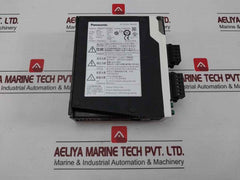 Panasonic Madkt1505Ca1 Ac Servo Driver 100W/50-60 Hz