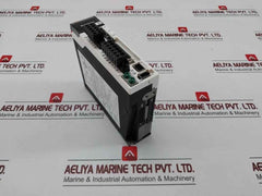 Panasonic Madkt1505Ca1 Ac Servo Driver 100W/50-60 Hz