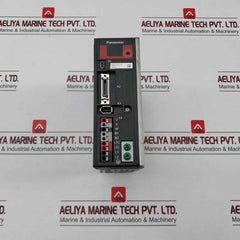 Panasonic Mbdjt2210 Ac Servo Driver Input 220-240V 50/60Hz