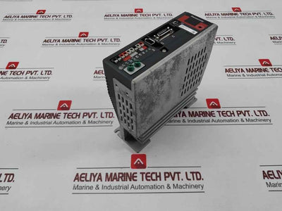 Panasonic Mbdjt2210 Ac Servo Driver Input 220-240V 50/60Hz