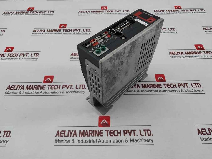 Panasonic Mbdjt2210 Ac Servo Driver Input 220-240V 50/60Hz
