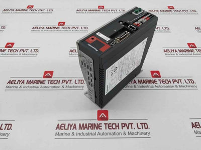 Panasonic Mbdjt2210 Ac Servo Driver Input 220-240V 50/60Hz