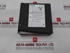 Panasonic Mbdjt2210 Ac Servo Driver Input 220-240V 50/60Hz