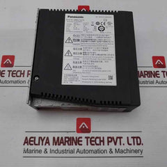 Panasonic Mbdjt2210 Ac Servo Driver Input 220-240V 50/60Hz