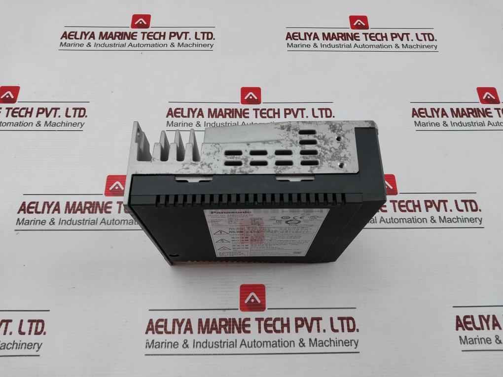 Panasonic Mbdjt2210 Ac Servo Driver Input 220-240V 50/60Hz