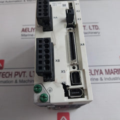 Panasonic Mbdlt25Sf Ac Servo Driver