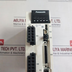 Panasonic Mbdlt25Sf Ac Servo Driver