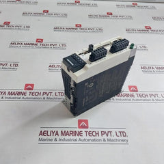 Panasonic Mbdlt25Sf Ac Servo Driver