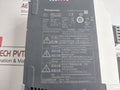 Panasonic Mbdlt25Sf Ac Servo Driver