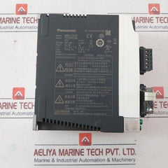 Panasonic Mbdlt25Sf Ac Servo Driver Minas A6 Series 400W 200-240V