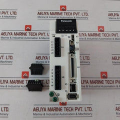 Panasonic Mbdlt25Sf Ac Servo Driver Minas A6 Series 400W 200-240V