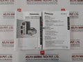 Panasonic Mbdlt25Sf Ac Servo Driver Minas A6 Series 400W 200-240V