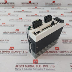 Panasonic Mbdlt25Sf Ac Servo Driver Minas A6 Series 400W 200-240V