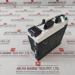 Panasonic Mbdlt25Sf Ac Servo Driver Minas A6 Series 400W 200-240V