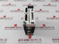 Panasonic Mcdln35Sg Servo Driver 200-240V 50/60Hz 750W