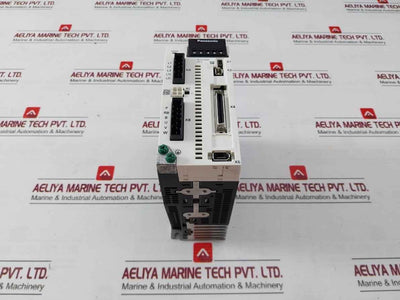 Panasonic Mcdln35Sg Servo Driver 200-240V 50/60Hz 750W