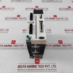 Panasonic Mcdln35Sg Servo Driver 200-240V 50/60Hz 750W
