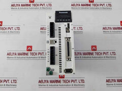 Panasonic Mcdln35Sg Servo Driver 200-240V 50/60Hz 750W