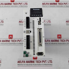 Panasonic Mcdln35Sg Servo Driver 200-240V 50/60Hz 750W