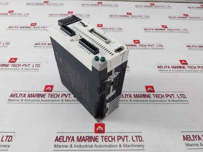 Panasonic Mcdln35Sg Servo Driver 200-240V 50/60Hz 750W