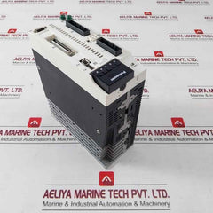 Panasonic Mcdln35Sg Servo Driver 200-240V 50/60Hz 750W