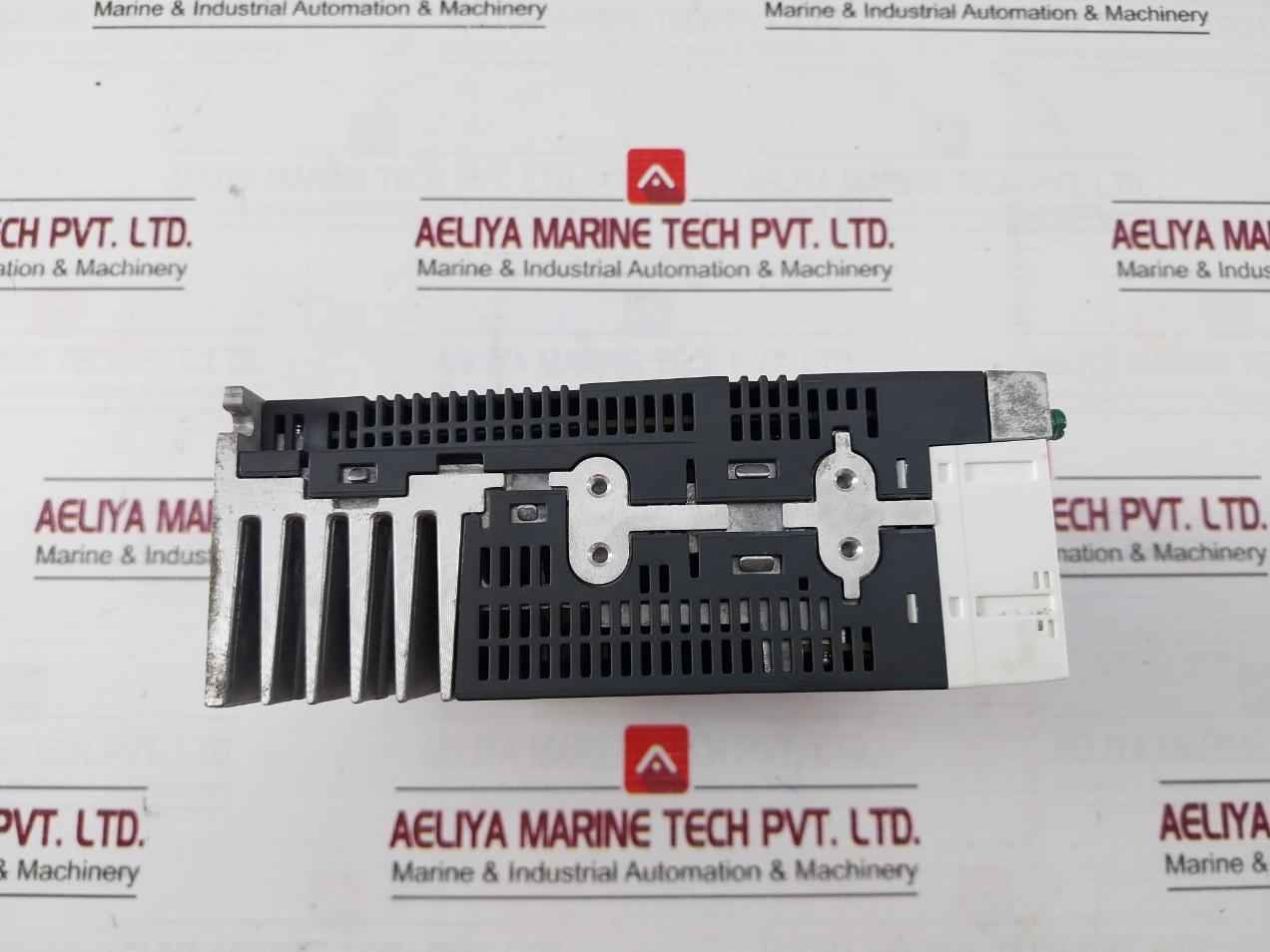 Panasonic Mcdln35Sg Servo Driver 200-240V 50/60Hz 750W